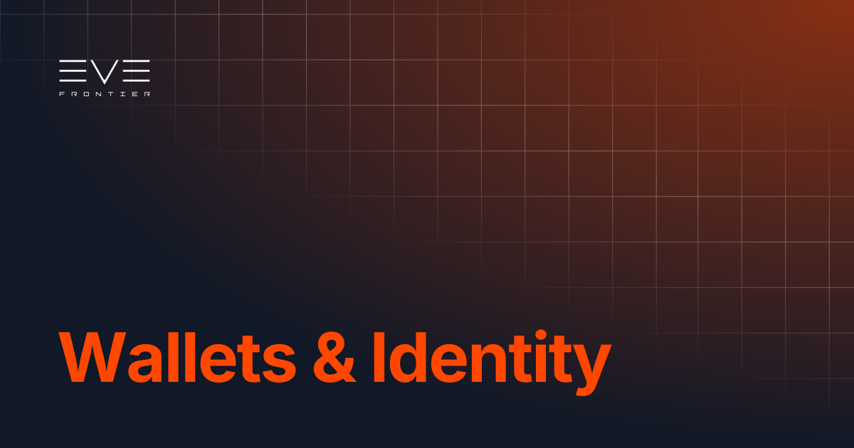 Wallets & Identity | Builder Documentation